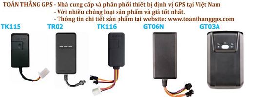 Công ty TNHH Thương Mại Dịch Vụ Và Phát Triển Công Nghệ Toàn Thắng xin gửi tới Quý khách lời chào trân trọng nhất! Do nhu cầu mở rộng thị trường, chúng tôi đang cần tuyển đại lý thiết bị định vị, nhà phân phối thiết bị định vị trên toàn quốc.