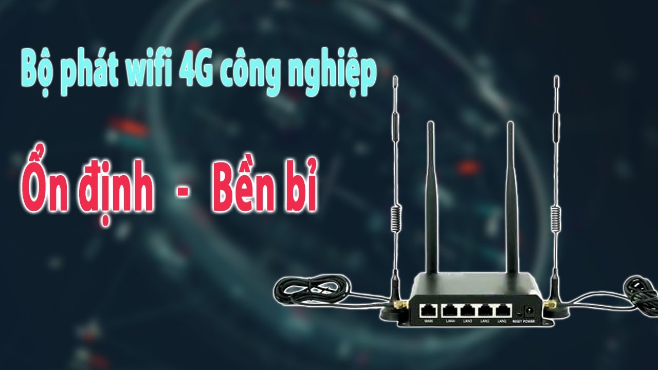 Trong phần giới thiệu này, Công Ty Toàn Thắng  xin giới thiệu một thiết bị chuyên dụng thu tín hiệu 3G/4G phát internet cho tầu truyền trên biển. WEBBOAT 4G PLUS - Hệ thống SIM DUAL 3G / 4G / Wi-Fi tích hợp duy nhất TỪ GLOMEX để nhận INTERNET lên đến 20 MILLS từ COAST.

weBBoat 4G PLUS là tích hợp 3G / 4G / Wi-Fi đầu tiên, độc đáo và từng đoạt giải thưởng SIM kép được phát triển bởi Glomex để lướt Internet với tốc độ cao, đảm bảo kết nối ổn định và nhanh chóng lên đến khoảng  20 dặm từ 